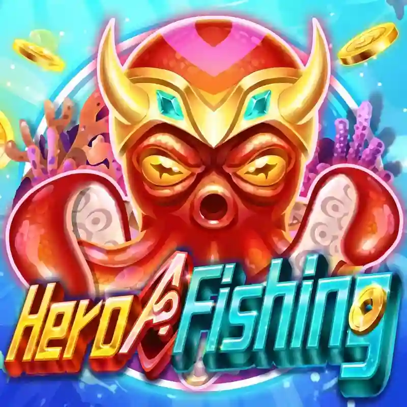 Game Bắn Cá Anh Hùng
