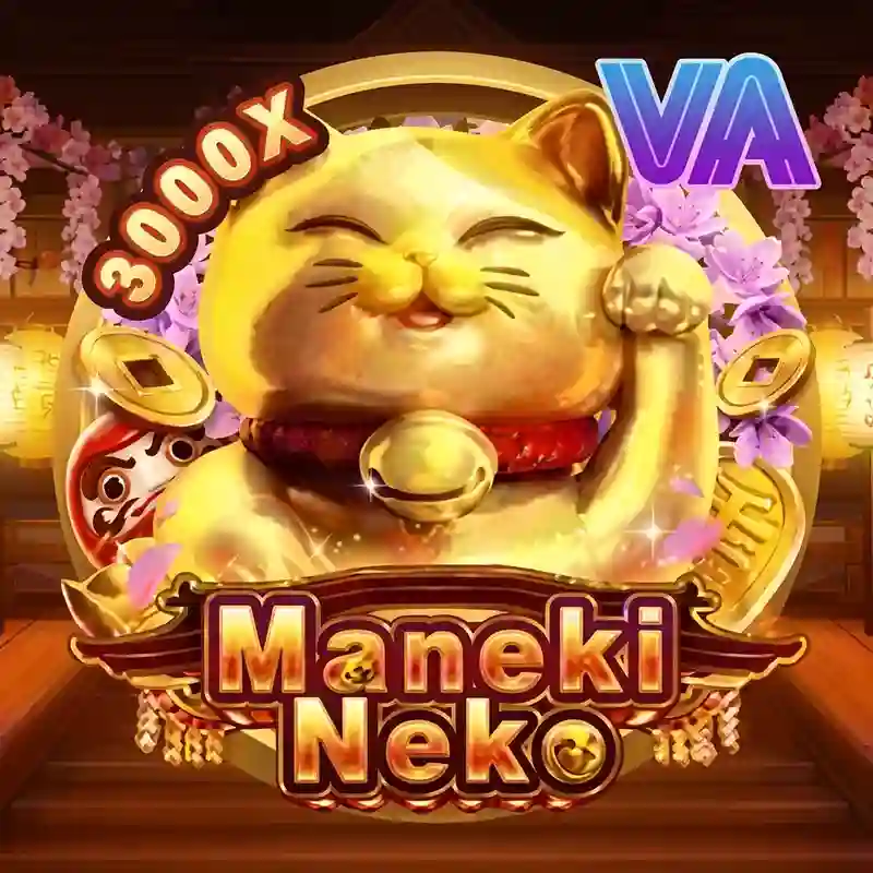Game Mèo Thần Tài